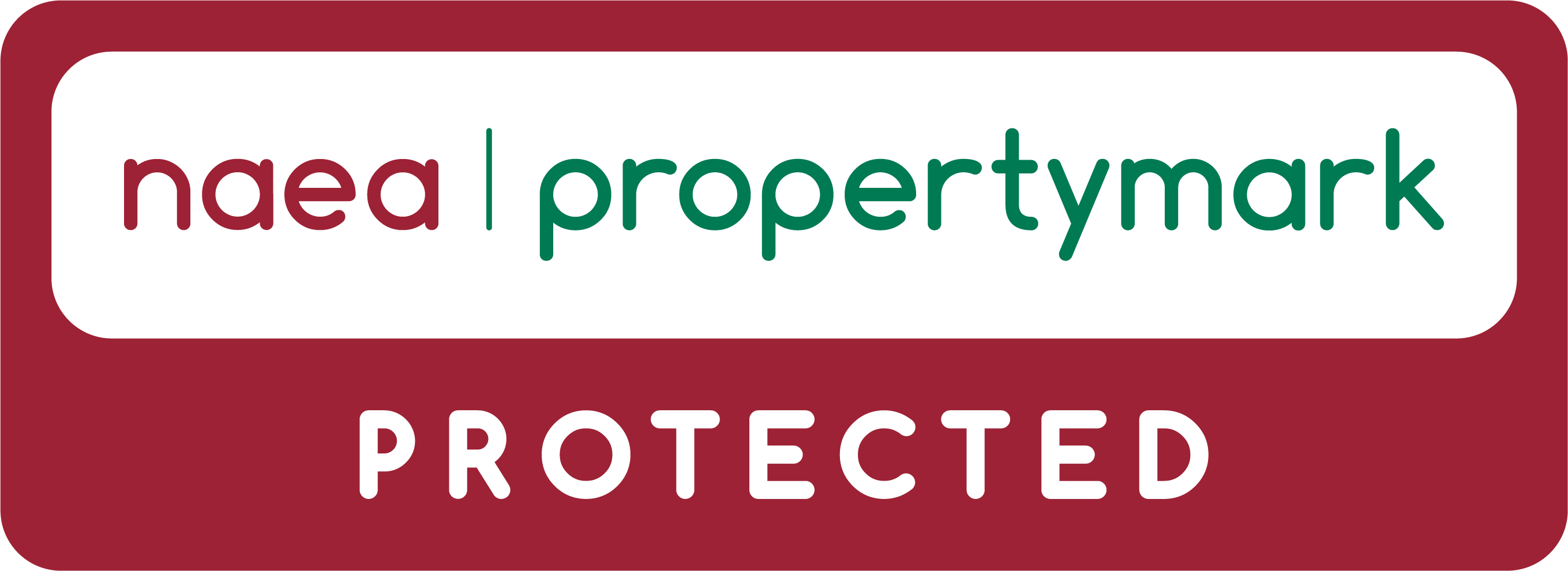 NAEA Propertymark Protected